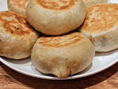 -清真吴记门钉肉饼·喜多利