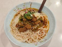 -进哥湖南津市牛肉粉店(下沙店)