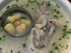 -华兴街煎蛋面(总店)