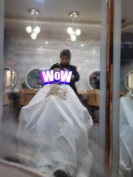 -Coco Salon 日系烫染专业店