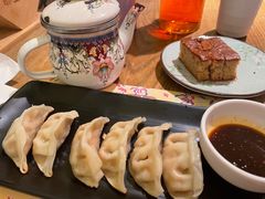 -耶里夏丽新疆餐厅(百联中环购物广场店)