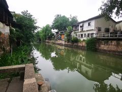 -小河直街历史文化街区