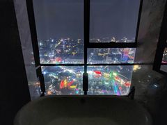 -宁波威斯汀酒店