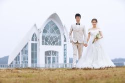 -米兰婚纱影像艺术空间(莲塘店)