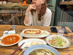 -玛格萝妮比萨屋(四平店)