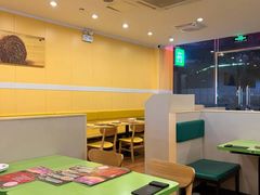-萨莉亚(百信广场店)