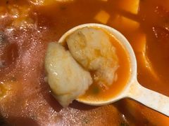 -渝是乎酸菜鱼(龙旗购物中心店)