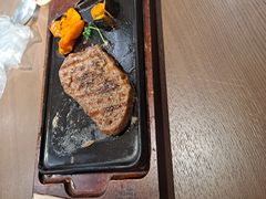 -必胜客(安盛金马店)