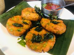 -simply thai天泰(世纪汇店)