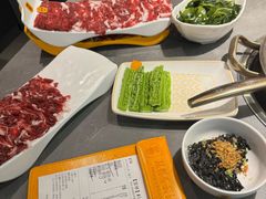-潮发潮汕牛肉店(东方宝泰店)