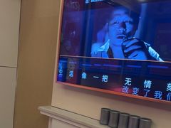 -音乐派KTV(盱眙皇剑国际店)