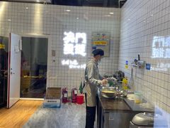 -港粒记澳门蛋挞(开封万达广场店)