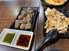 -欧阳家吊炉饼(九纬路店)