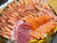-江户家·日本料理·铁板烧(汉江东路店)