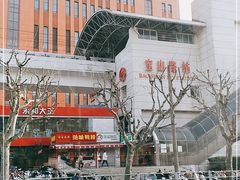 -宝山路(地铁站)