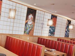 -松野谷·寿喜烧自助(华联顺义金街购物中心店)