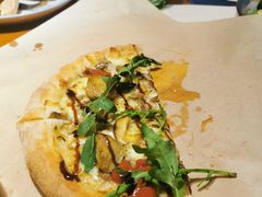 -Tubestation站点比萨(高新万达ONE店)