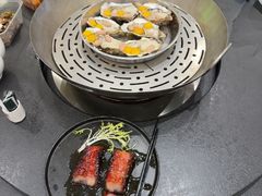 -飞尝蚝·顺德菜·鱼生(顺德总店)