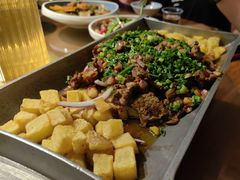 -树厨地道黔菜(清镇职教城店)