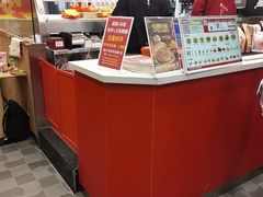 -塔斯汀中国汉堡(管城春风十里店)