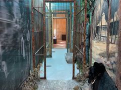 -北京动物园-畅观楼