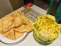 -和庆斋羊蝎子火锅·碳缸烧烤(顺义旗舰店)