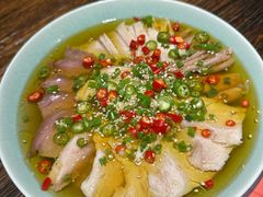 -懒人盐府人家(安贞店)