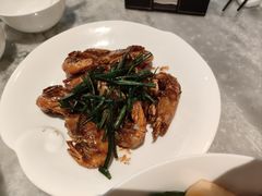 -喜来登由由大酒店九州膳坊中餐厅