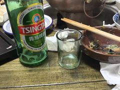 -天丽餐厅•烧烤铜锅涮(西青道辅路店)