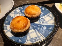 招牌和牛挞-新荣记(BFC外滩金融中心店)