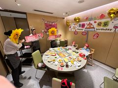 -海底捞火锅(莘松路店)