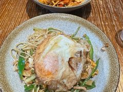 -圳兴面王·拌川·特色炒面(南山保利剧院店)