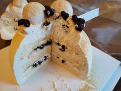 -CarolCake卡萝家(锦华万达店)
