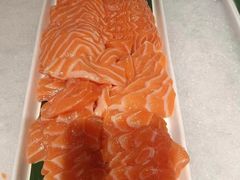 -永泰福朋喜来登酒店-宜客乐自助餐厅(远大路店)