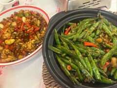 -堂瓦里·33年传统赣菜(第一街区店)