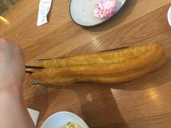 油条-花悦豆香