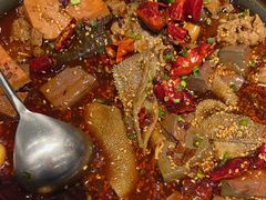 -眉州东坡(清河万象汇店)