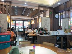 -茉莉阿姨·南京老菜馆(湛江路店)