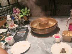 -慢丽江·云南野生菌土鸡锅(付家庄店)