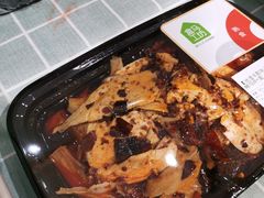-盒马鲜生(财富中心店)