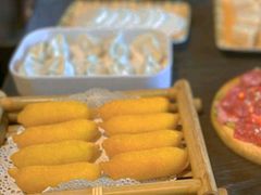 -土著渔匠·养生蝴蝶鱼(香樟路店)