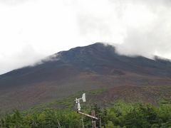 -富士山吉田線五合目