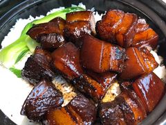 -味莊·青岛菜(云霄路店)