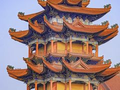 -南海禅寺