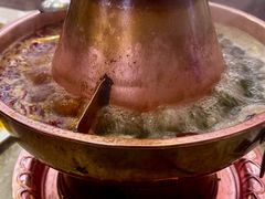 -虾大侠·盱眙龙虾老北京铜锅涮羊肉(金楠天街店)