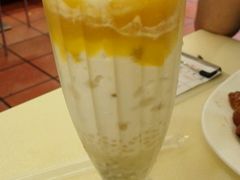 -永盈茶餐厅(中山四路店)