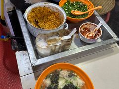 -阿麟馄饨(延长路店)