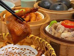 -茶小点(丽悦新天店)