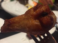 -半秋山西餐厅(巴南万达广场店)