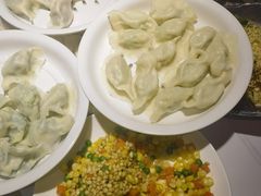 -东方饺子王(工农大路店)